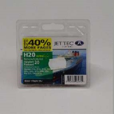 Jettec HP 20
